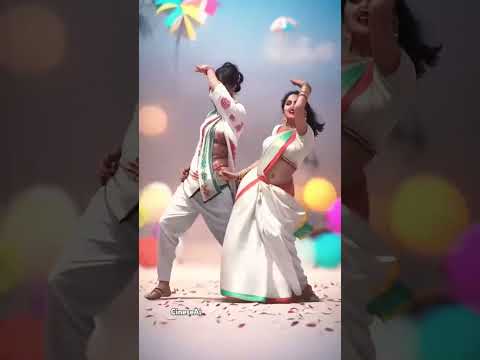 indian couple dance ๐๐๐๐ถ๏ธ #shorts #viralvideo #trendingshorts #indianarmy #viralvideo
