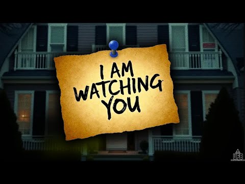 এক ভয়াবহ চিঠির কাহিনী - The Watcher Case