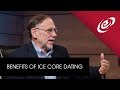 Ice Core Studies and Climate Evidence