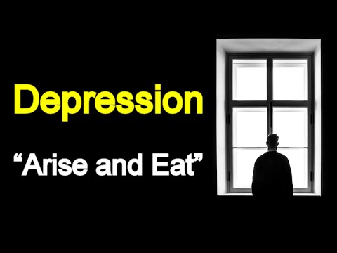 The Puritans on Depression - Geoff Thomas Sermon