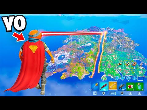 Desmentí 40 MITOS de la TEMPORADA 3 de FORTNITE!