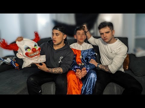 DESCUBRIMOS QUIEN ES EL PAYASO!! ¿EL FINAL? *la verdad de todo*