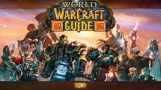 El martillo y llave - Misión - of Warcraft