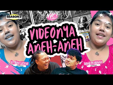 COK! KOK ONOK UWONG KALUNGAN KODOK