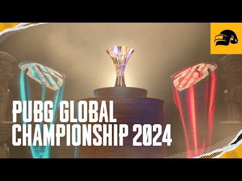 [PGC 2024] 公式ティザートレーラー┃PUBGのサムネイル