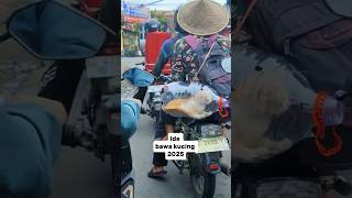 NGAKAK!! Ada aja idenya