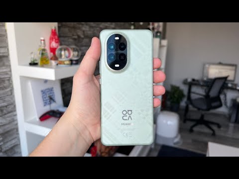 Huawei Nova 13 Pro Review în Limba Română