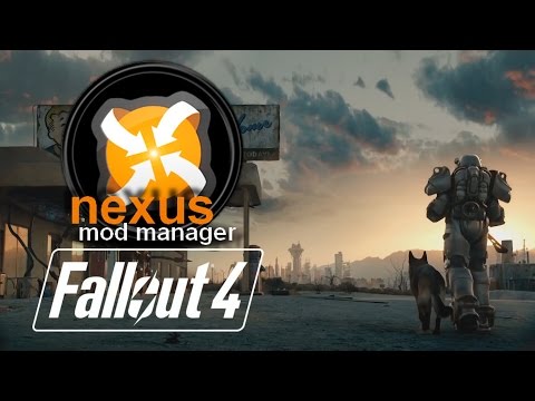cannot update nexus mod manager
