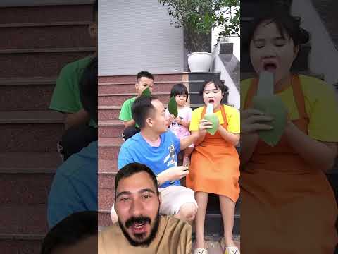 Kimler bizim gibi tepki verdi?