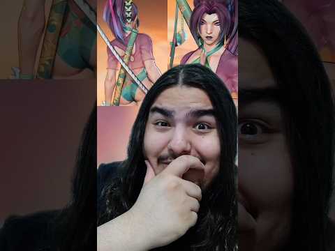 Psylocke de Marvel Rivals ganhou mais uma skin bem...