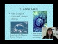 Wetlands and Aquatic Ecosystems Concepts