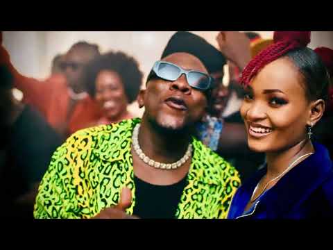 Geosteady - Njagala gwe (Official Video)