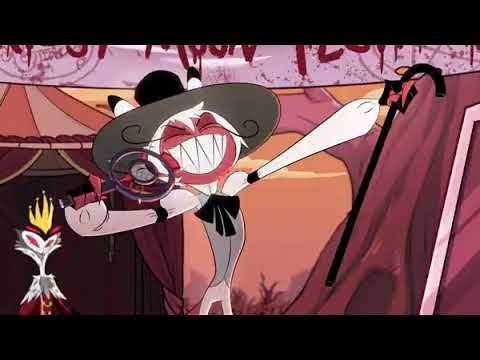 Helluva boss season 1 episode 5 sneak peek 3 Wally wackfords back
