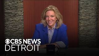 YouTube video thumbnail: Michigan Matters: 4 Michigan Authors Discuss Their Latest Works