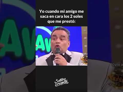 Pasa 🤣 #humor #peru #chibolin #jorgebenavides