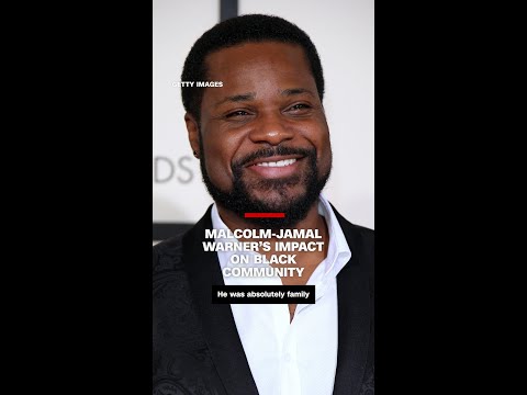 Malcolm-Jamal Warner’s impact on Black community