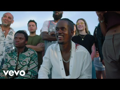 Black M - A la tienne (Clip officiel)