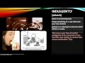Vocabulary and Concept Understanding