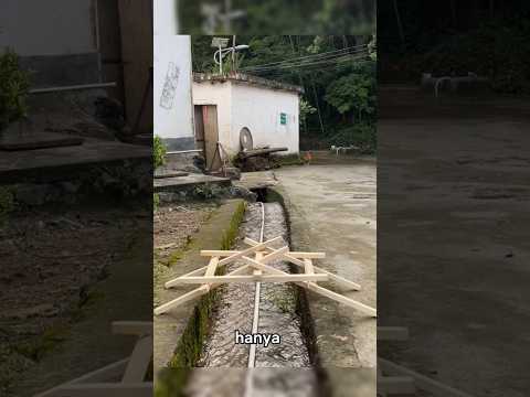 metode pembangunan jembatan yang kuat dan kokoh.#shortsfeed