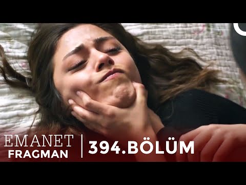 Emanet 394. Bölüm Fragman | 