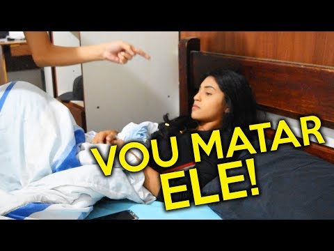 AMOR, QUERO VOLTAR COM MEU EX!