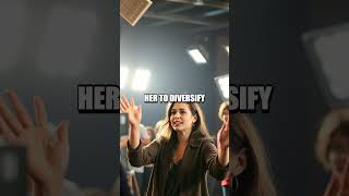 The Unexpected Rise of Jenna Dewan