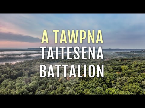 A TAWPNA || Taitesena Battalion