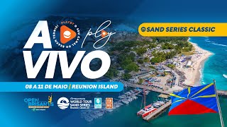 FINALE: Louis BEPOLDIN / Louis PEINADO X Alban GABLAIN/ Raphael PAYET - U18 - OPEN DES BRISANTS 2025