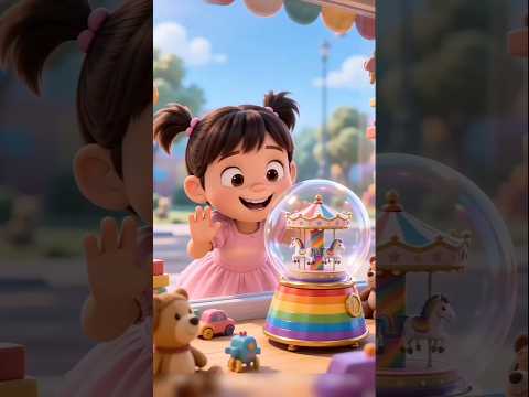 Chinki ka Ghora wala Khilauna! 😱 #shorts #trending #cartoon #crazygameplay