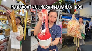 NANAKOOT KULINERAN MAKANAN INDO 🍧🍜🍡🍣🧆