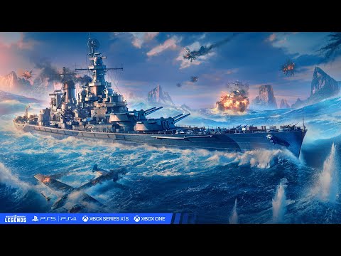 world of warships legends code redeemer 12 2021