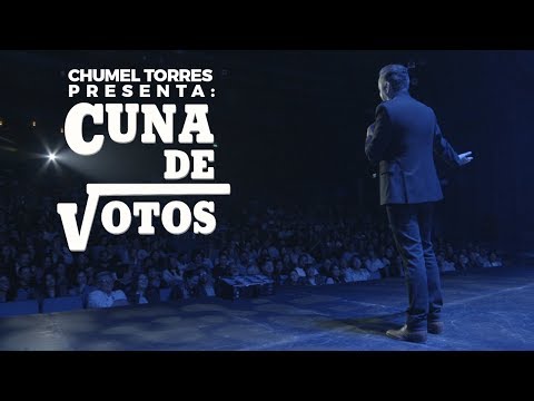 CUNA DE VOTOS - EL PULSO DE LA REPÚBLICA