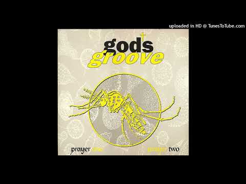 God's Groove - Prayer One (Extended Version)