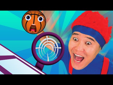 Bonnes Habitudes! | D Billions Chansons pour Bébé