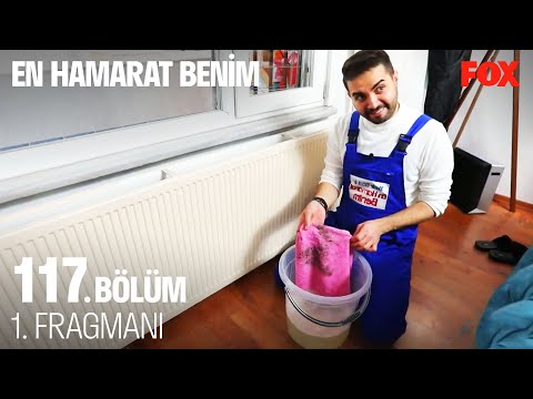 En Hamarat Benim 117. Bölüm 1. Fragmanı @En Hamarat Benim