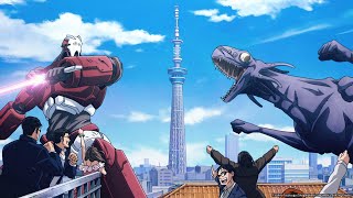 [2026🌅] Cuplikan #Trailer Snowball Earth