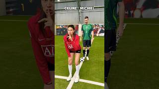 Who Can Stay Silent Longer? 😅