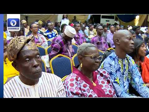 National Development: Policy Makers Discuss Importance Of Reliable Data