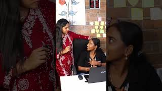 Facing the same Scenario in your Office