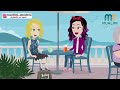 Betül ve Ayşe'nin Sohbeti