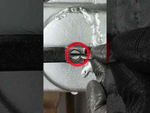 Fix Your Loose MOTORBIKE Handle in Minutes with This GENIUS Hack