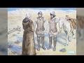 The Quest for the Seven Cities of Cibola