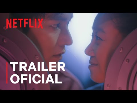 Pergunte às Estrelas | TRAILER OFICIAL | Netflix