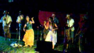 Sabor Cantoras - Curura