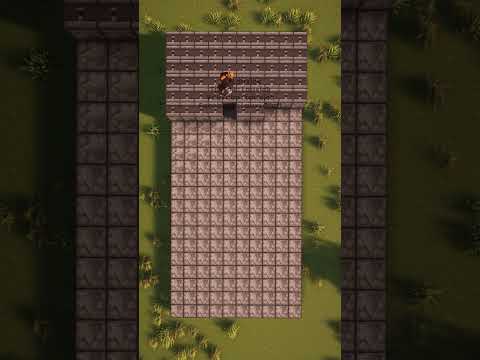 Cara Bikin Bendera Bergelombang di Minecraft. Rate 1 - 10 ?