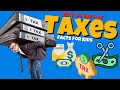 Exploring the Basics of Taxes for Kids