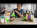 Oil Pulling Techniques and Benefits