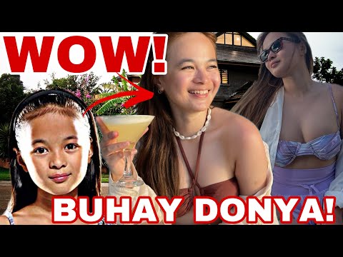 TANDA NIYO PA SIYA? GRABE! ANG CHILD STAR NA ITO NOON, SOBRANG YAMAN NA PALA NIYA NGAYON!!