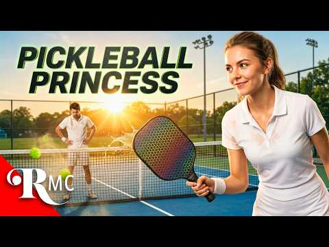 A Tennis Player Loses A Pickleball Duel. Can He Avenge Himself? | Full Rom Com Movie
