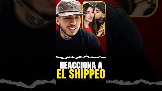 ❤️Westcol reacciona a su nuevo shippeo con Ari